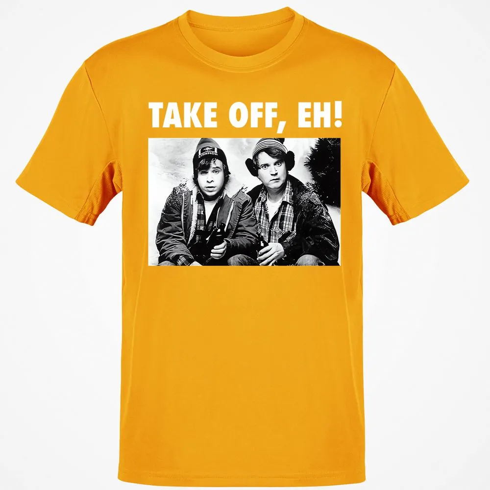 Take off, eh - Gold - 4