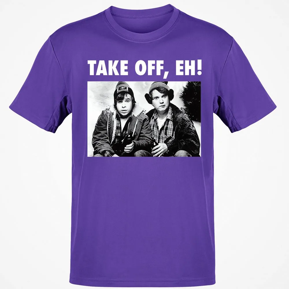 Take off, eh - Purple - 9