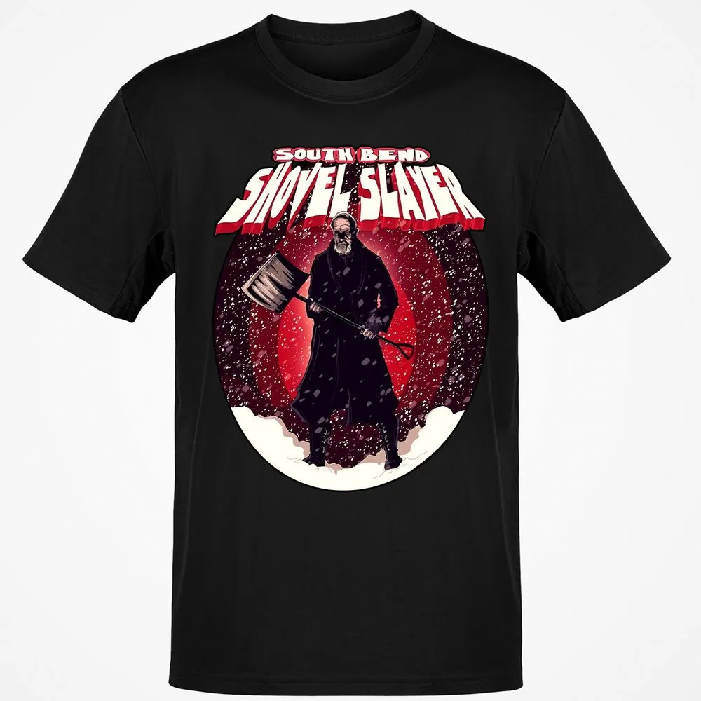 South Bend Shovel Slayer - Black - 1