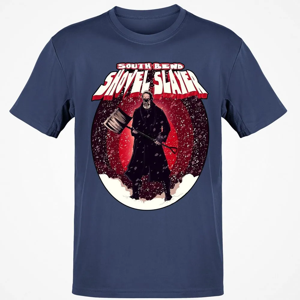South Bend Shovel Slayer - Navy - 7