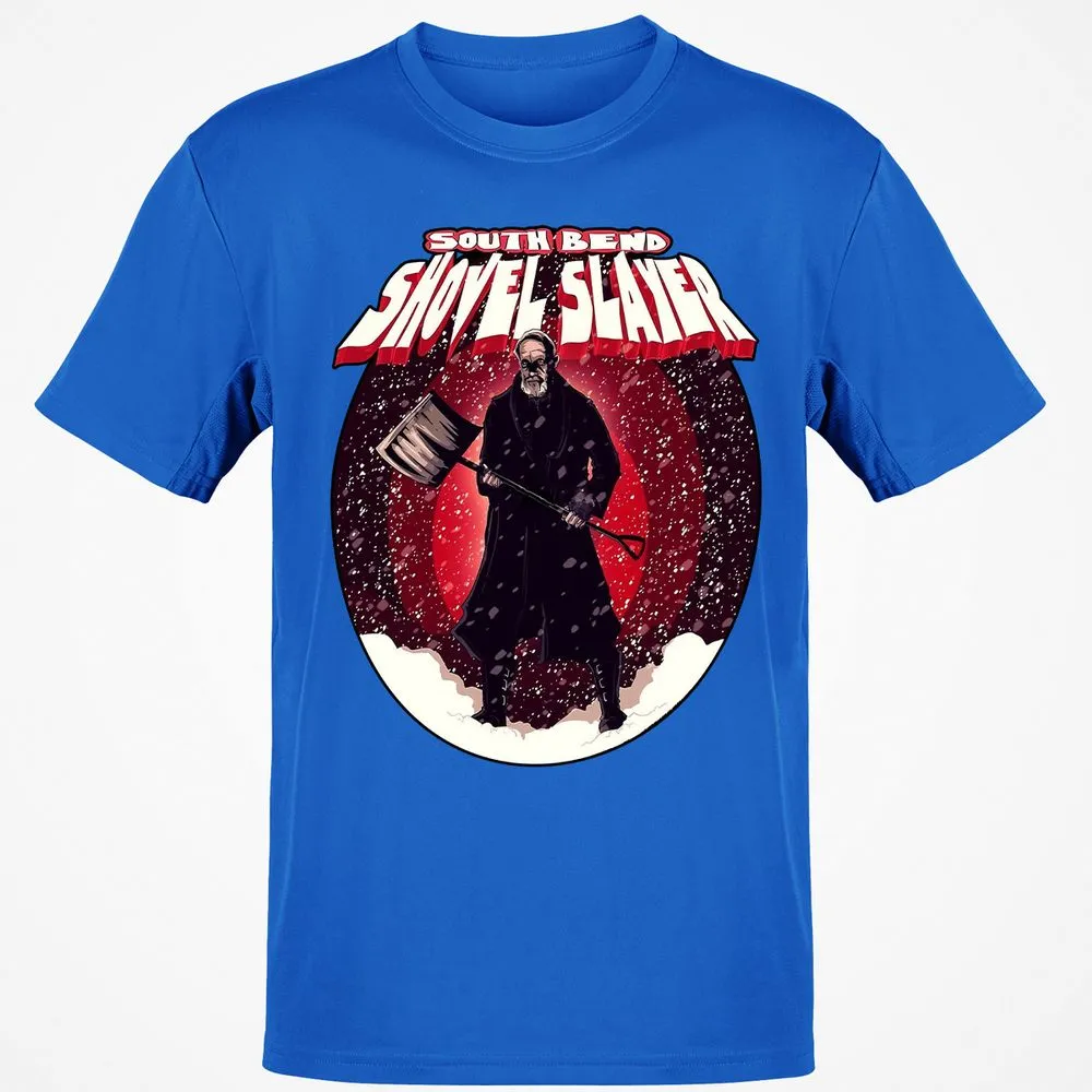 South Bend Shovel Slayer - Royal - 11