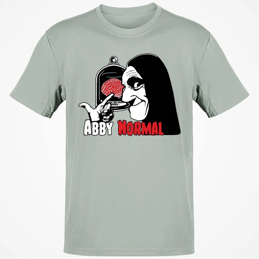 Classic Unisex T-Shirt - GHFSZG66 - Ash - 2