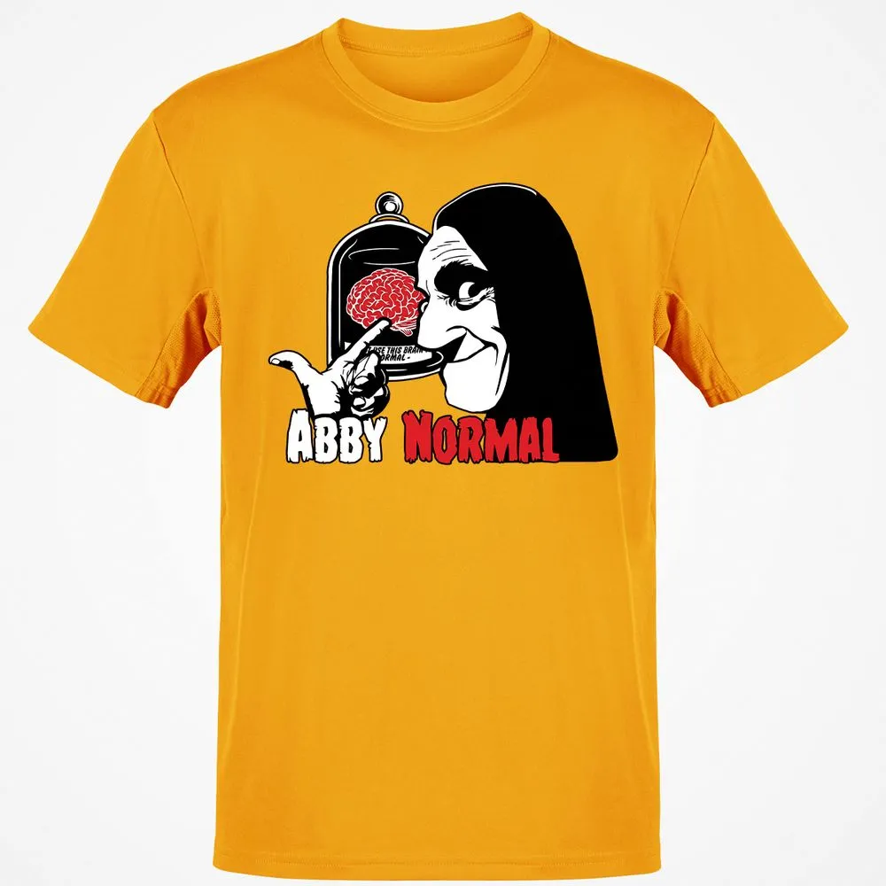 Classic Unisex T-Shirt - GHFSZG66 - Gold - 4