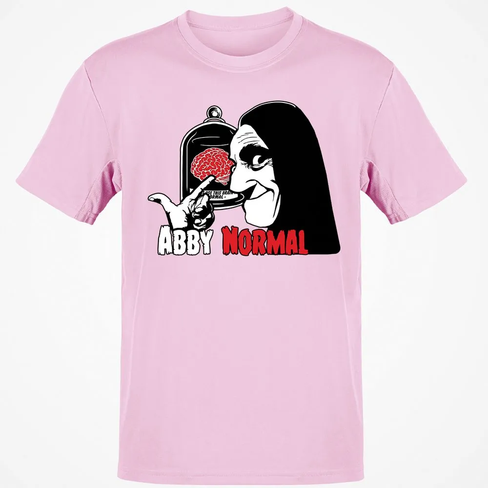 Classic Unisex T-Shirt - GHFSZG66 - Light Pink - 5