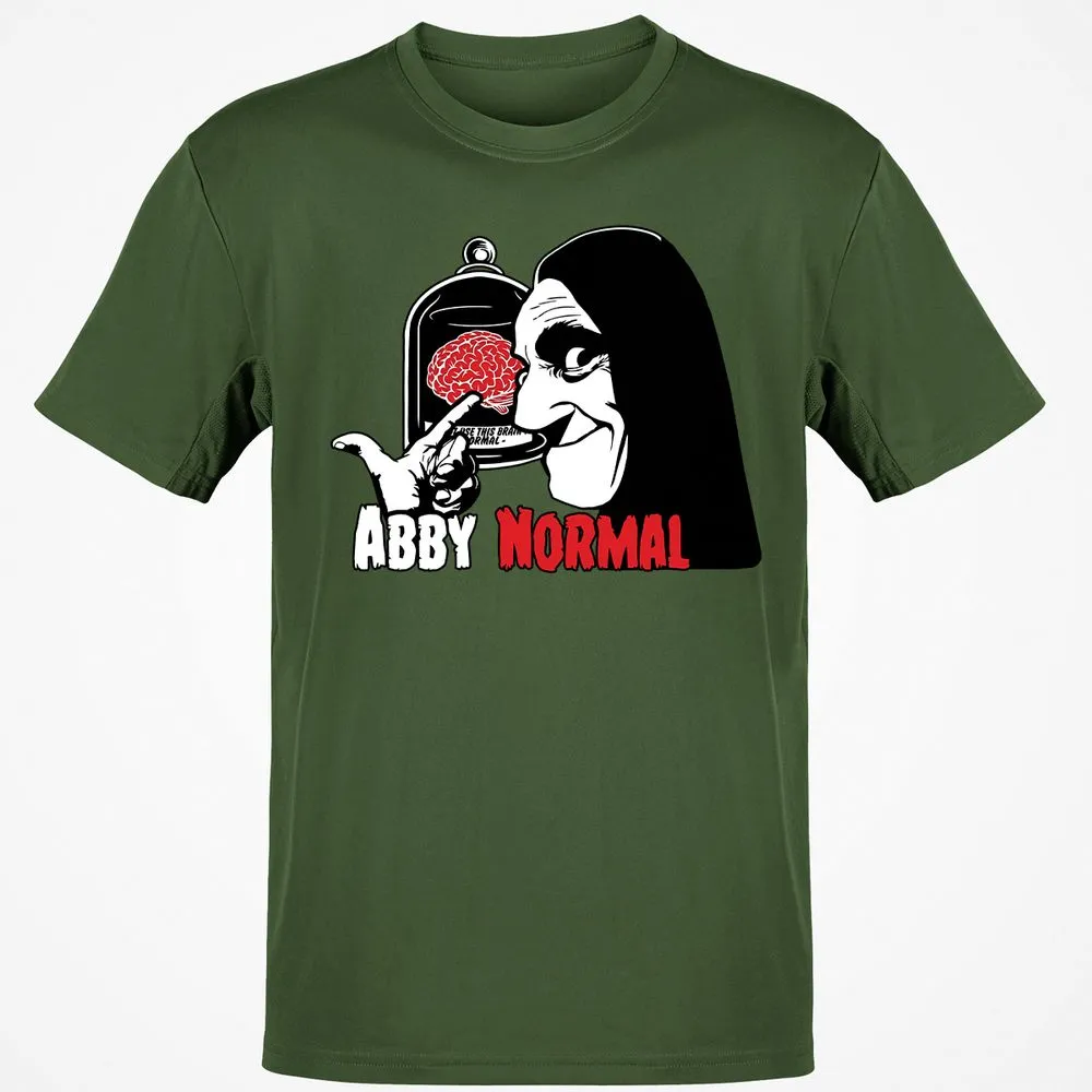 Classic Unisex T-Shirt - GHFSZG66 - Military Green - 6