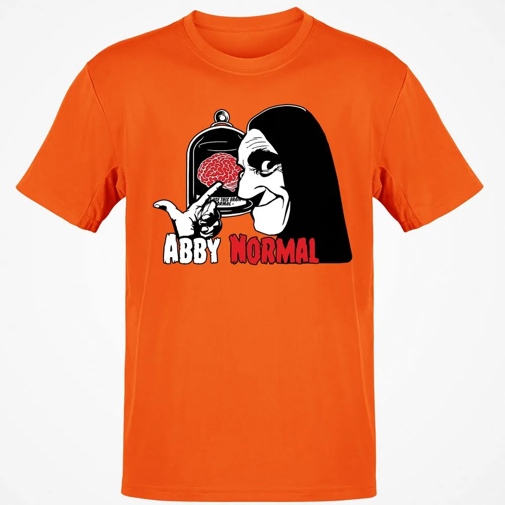 Classic Unisex T-Shirt - GHFSZG66 - Orange - 8