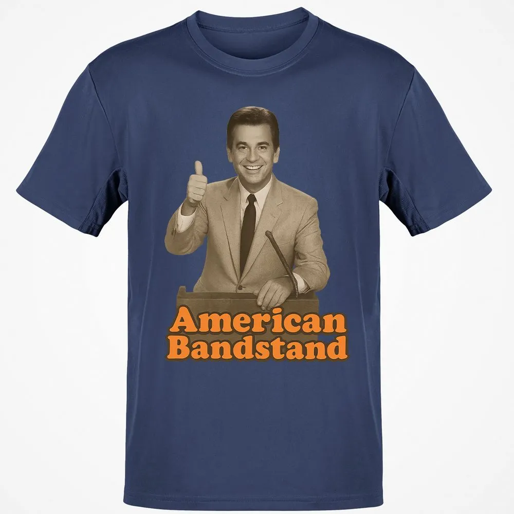 Classic Unisex T-Shirt - S63NSQZL - Navy - 7