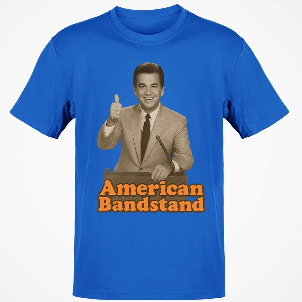 Classic Unisex T-Shirt - S63NSQZL - Royal - 11