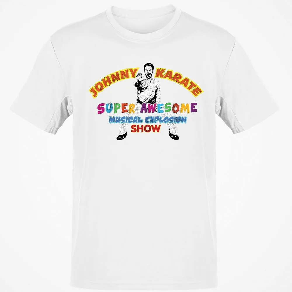 Classic Unisex T-Shirt - F3GHGY1L - White - 12
