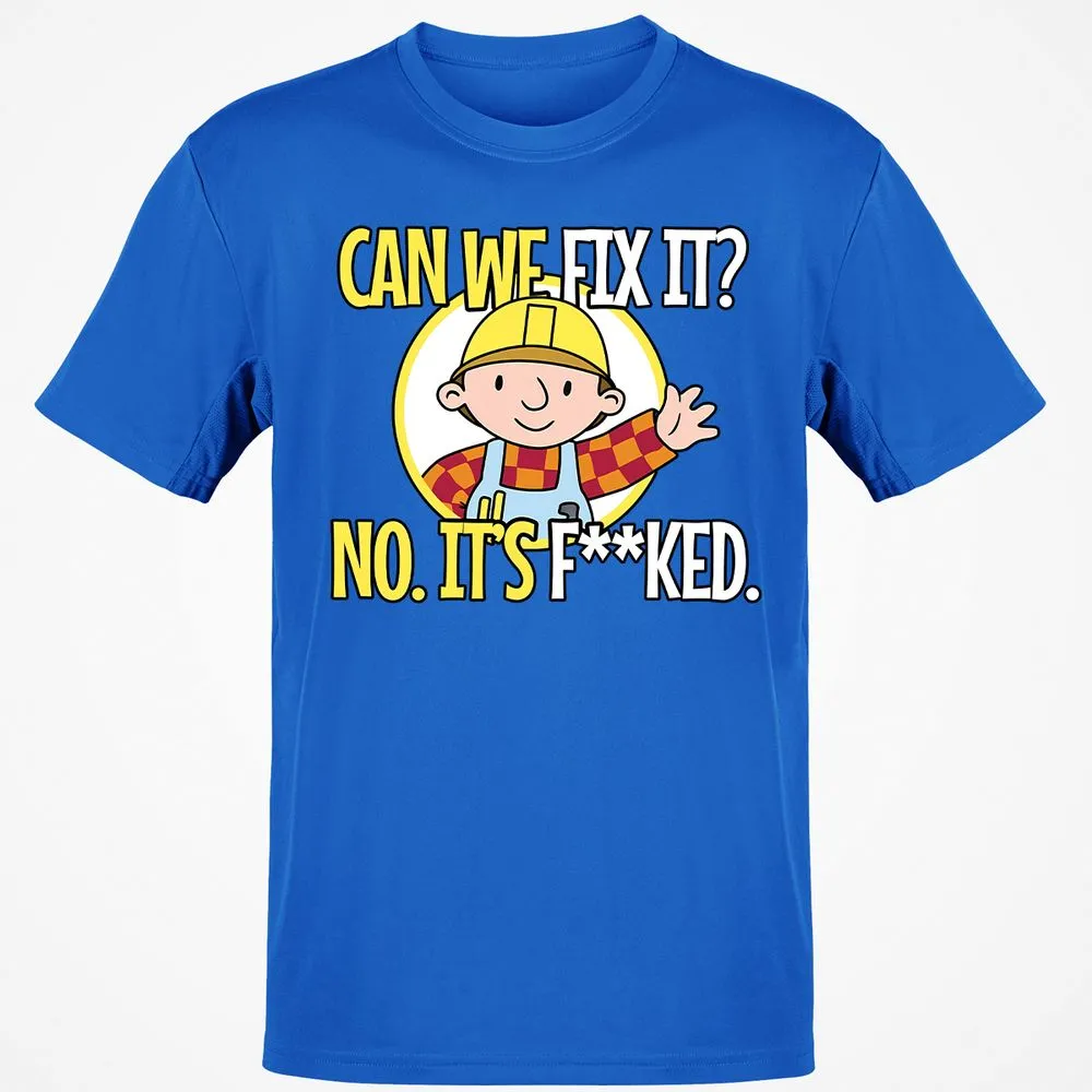 Can We Fix It - Royal - 11
