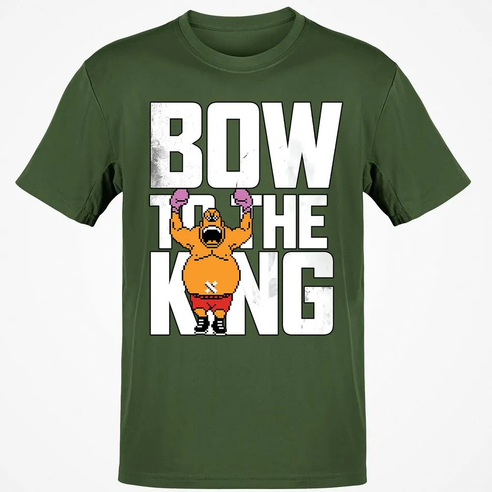 Classic Unisex T-Shirt - 3G4R43YH - Military Green - 6