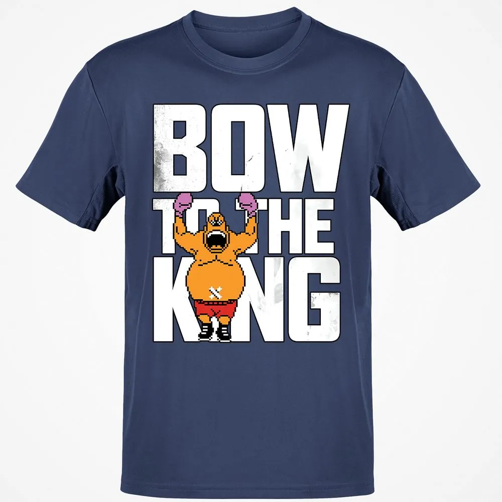 Classic Unisex T-Shirt - 3G4R43YH - Navy - 7