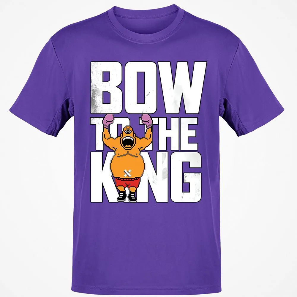 Classic Unisex T-Shirt - 3G4R43YH - Purple - 9