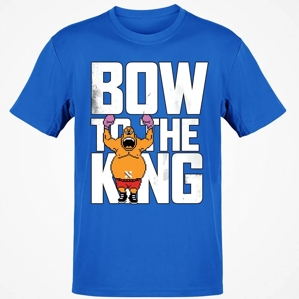 Classic Unisex T-Shirt - 3G4R43YH - Royal - 11