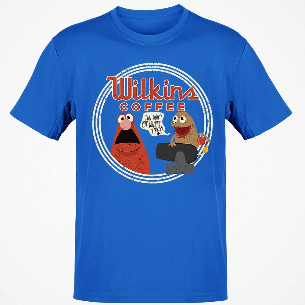 Classic Unisex T-Shirt - 7QWY3RC1 - Royal - 11