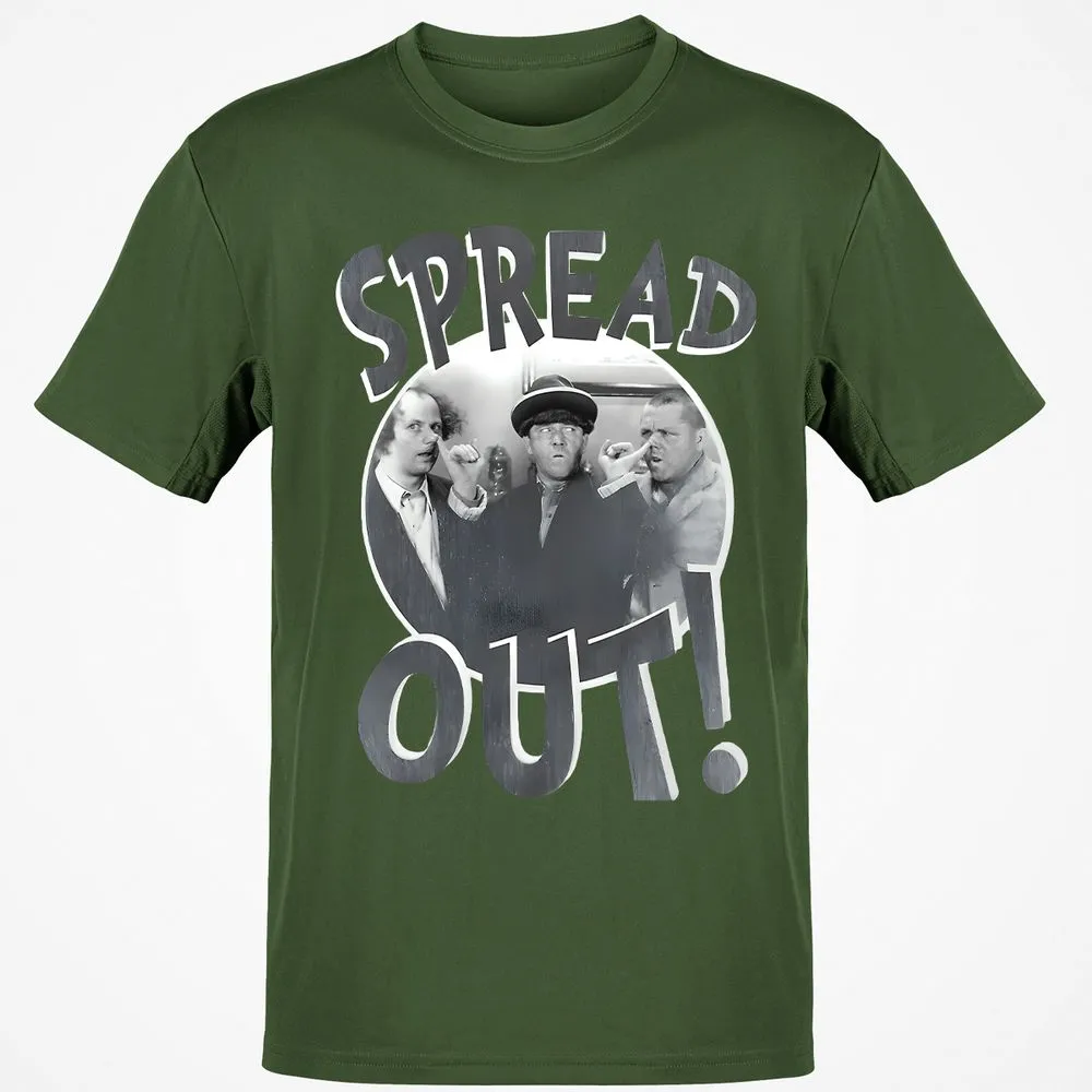 Classic Unisex T-Shirt - TEB3FWC6 - Military Green - 6
