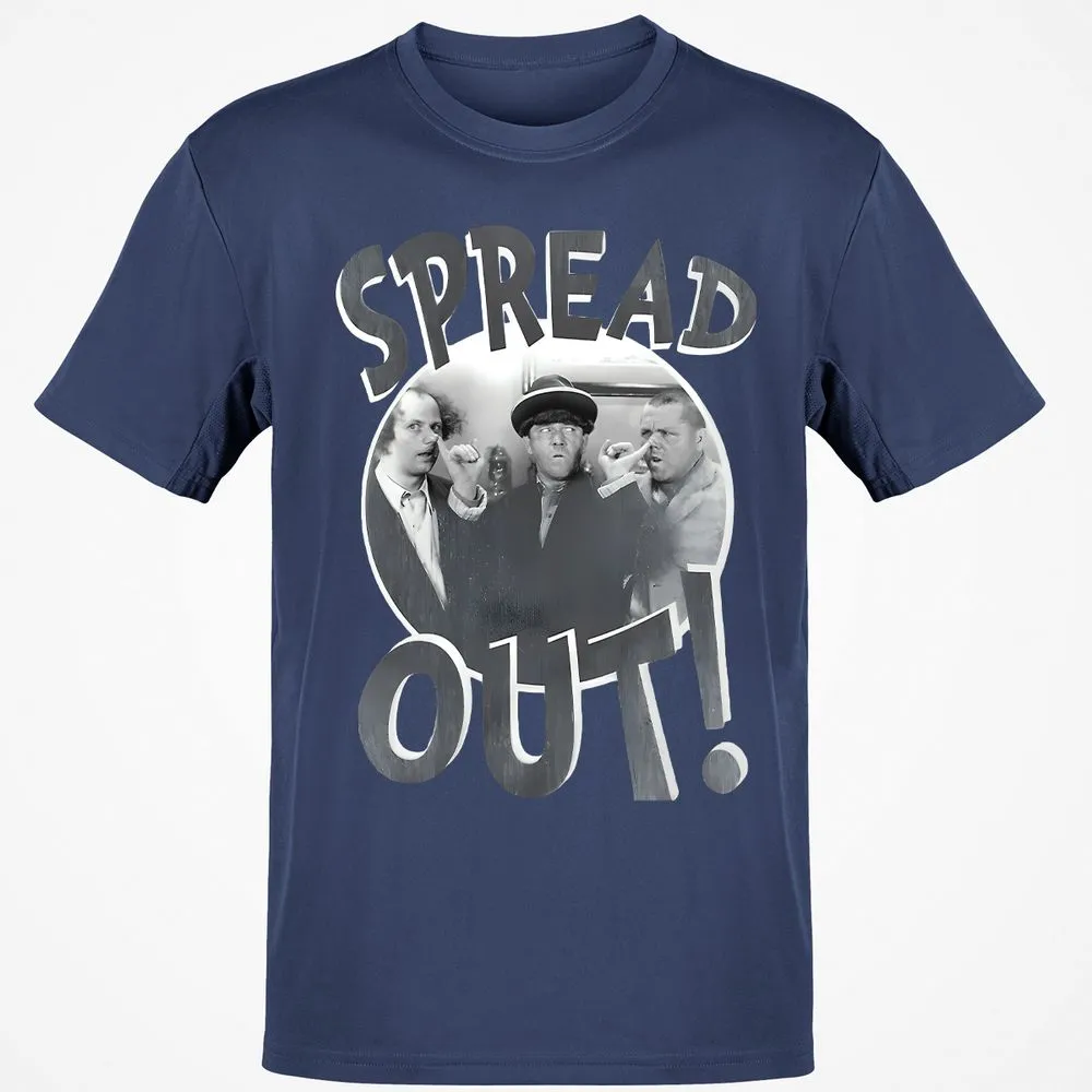 Classic Unisex T-Shirt - TEB3FWC6 - Navy - 7