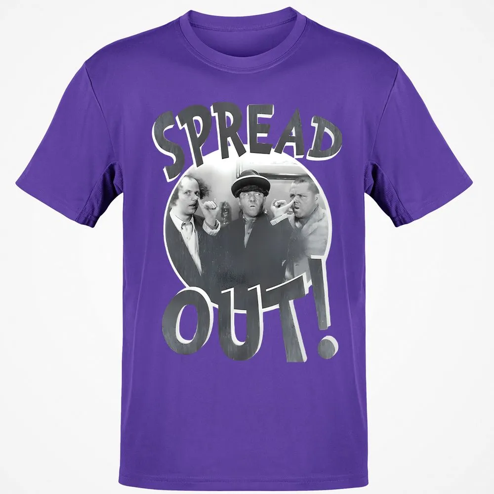 Classic Unisex T-Shirt - TEB3FWC6 - Purple - 9