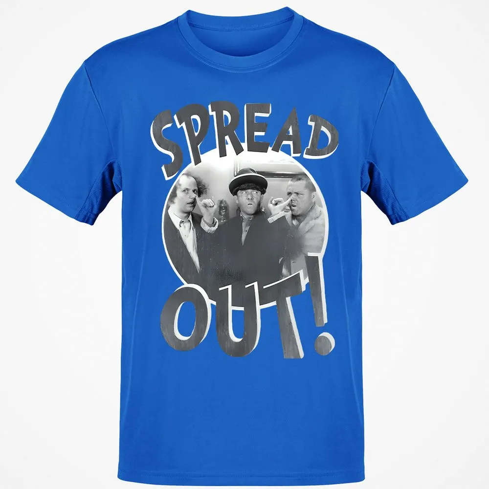 Classic Unisex T-Shirt - TEB3FWC6 - Royal - 11