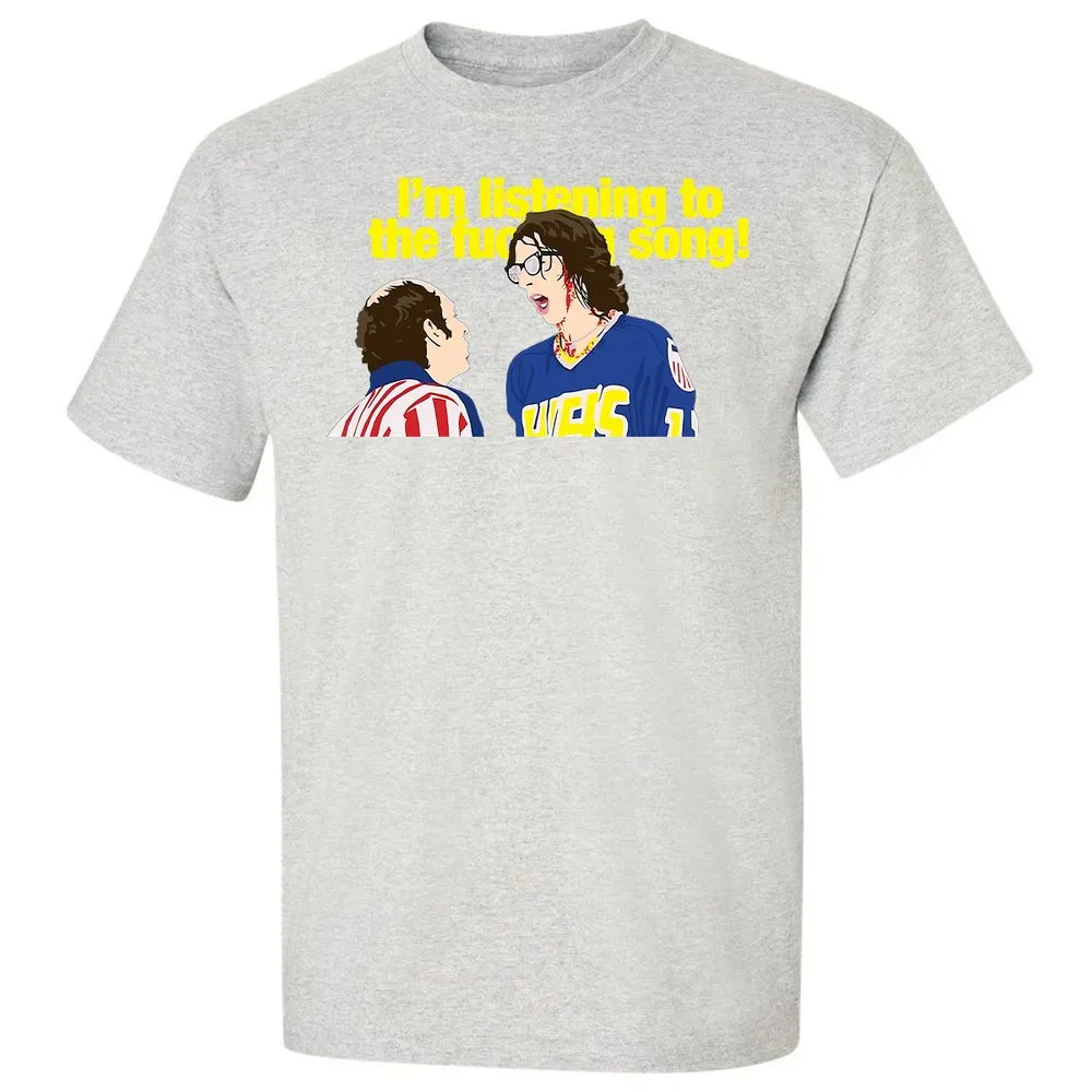 Classic Unisex T-Shirt - TANQXQYA - Ash - 2