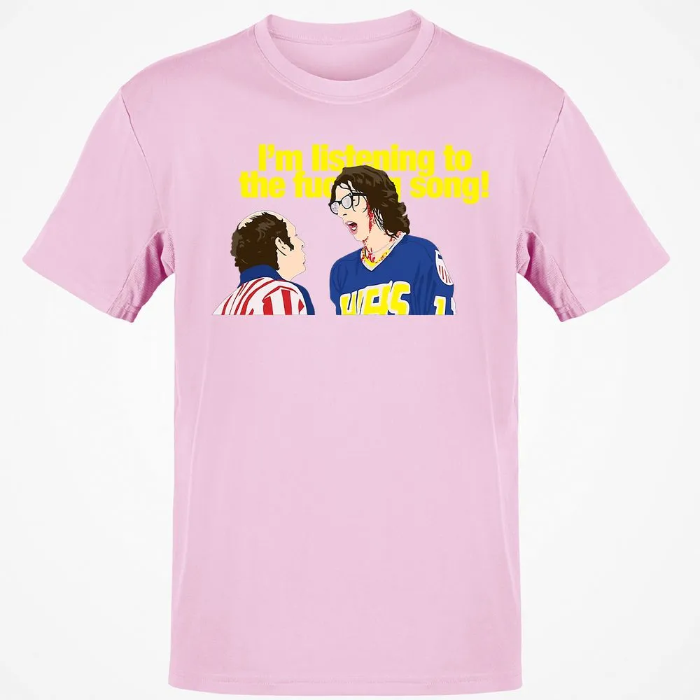 Classic Unisex T-Shirt - TANQXQYA - Light Pink - 5