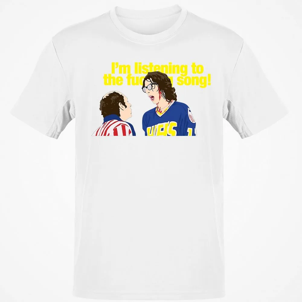 Classic Unisex T-Shirt - TANQXQYA - White - 12