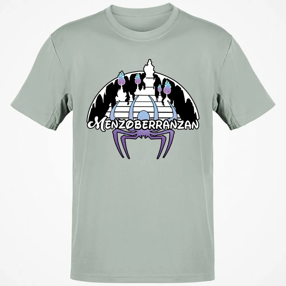 Classic Unisex T-Shirt - 2XZ3DHXC - Ash - 2