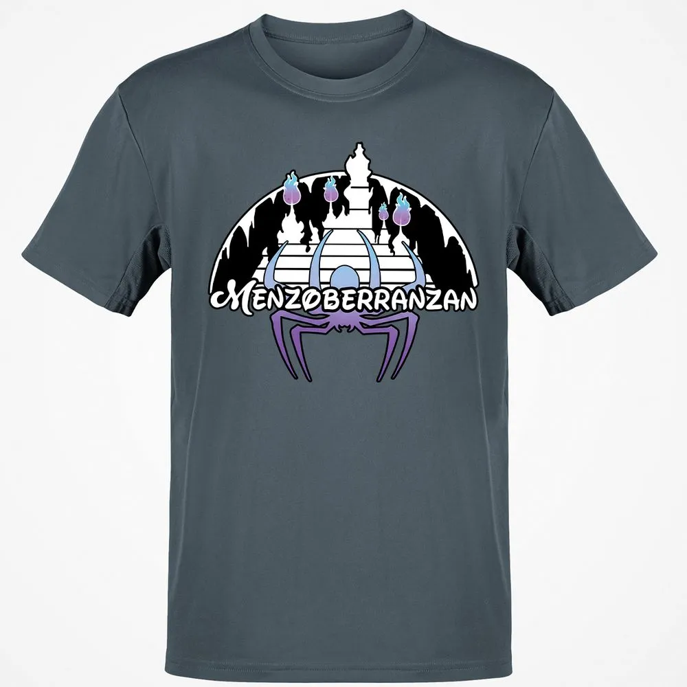 Classic Unisex T-Shirt - 2XZ3DHXC - Charcoal - 3