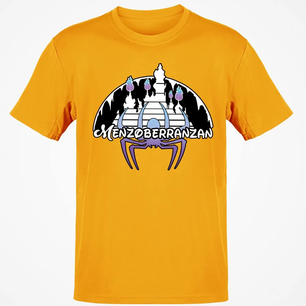 Classic Unisex T-Shirt - 2XZ3DHXC - Gold - 4