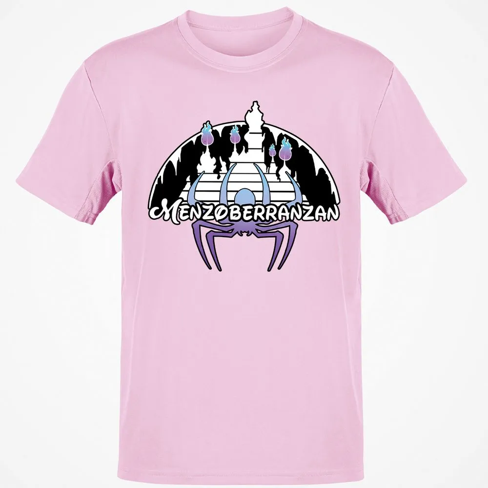 Classic Unisex T-Shirt - 2XZ3DHXC - Light Pink - 5
