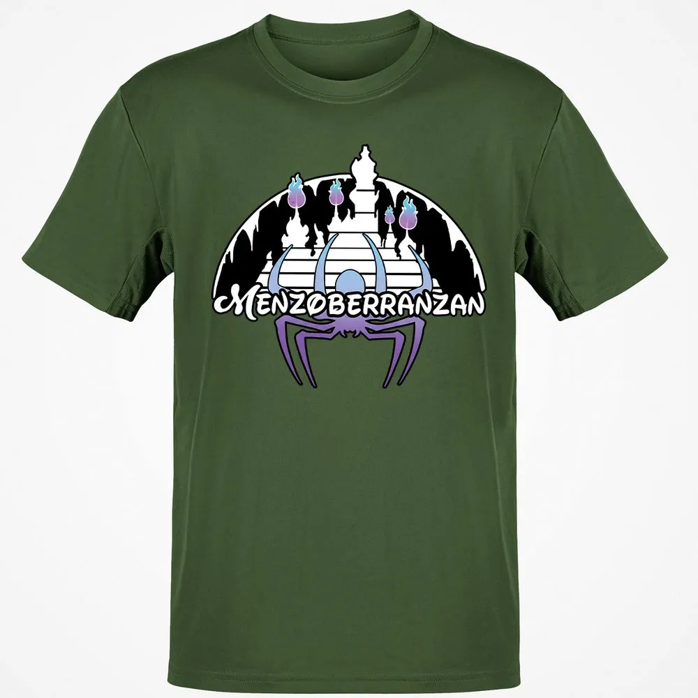 Classic Unisex T-Shirt - 2XZ3DHXC - Military Green - 6