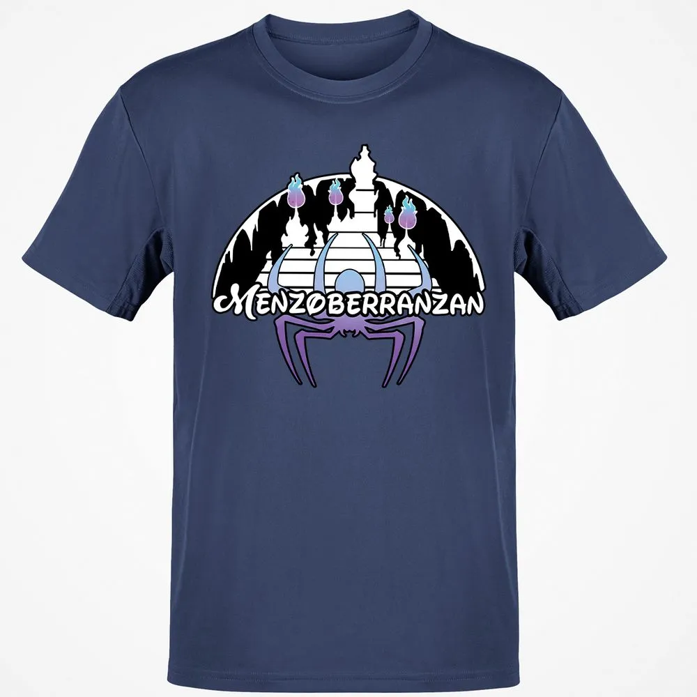 Classic Unisex T-Shirt - 2XZ3DHXC - Navy - 7