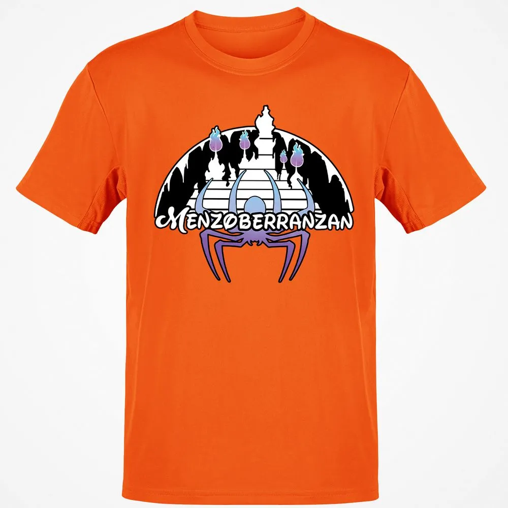 Classic Unisex T-Shirt - 2XZ3DHXC - Orange - 8