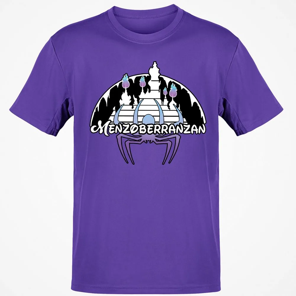 Classic Unisex T-Shirt - 2XZ3DHXC - Purple - 9