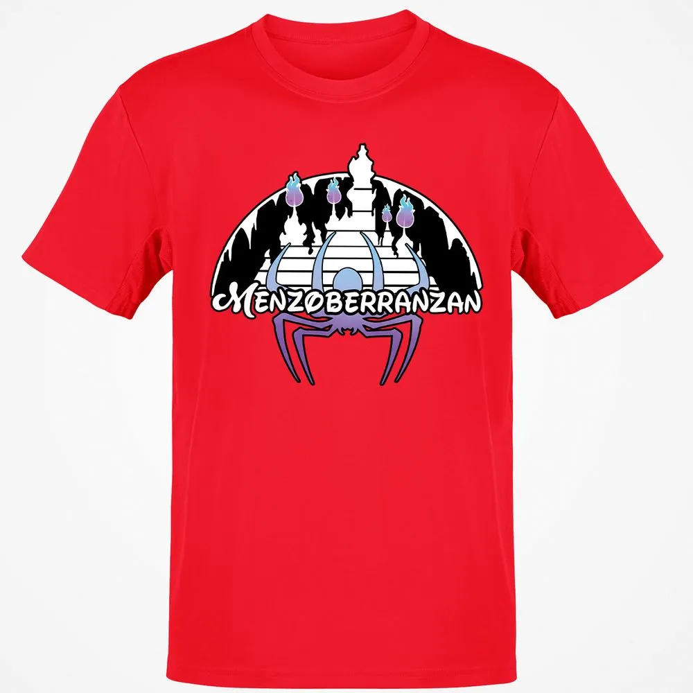 Classic Unisex T-Shirt - 2XZ3DHXC - Red - 10