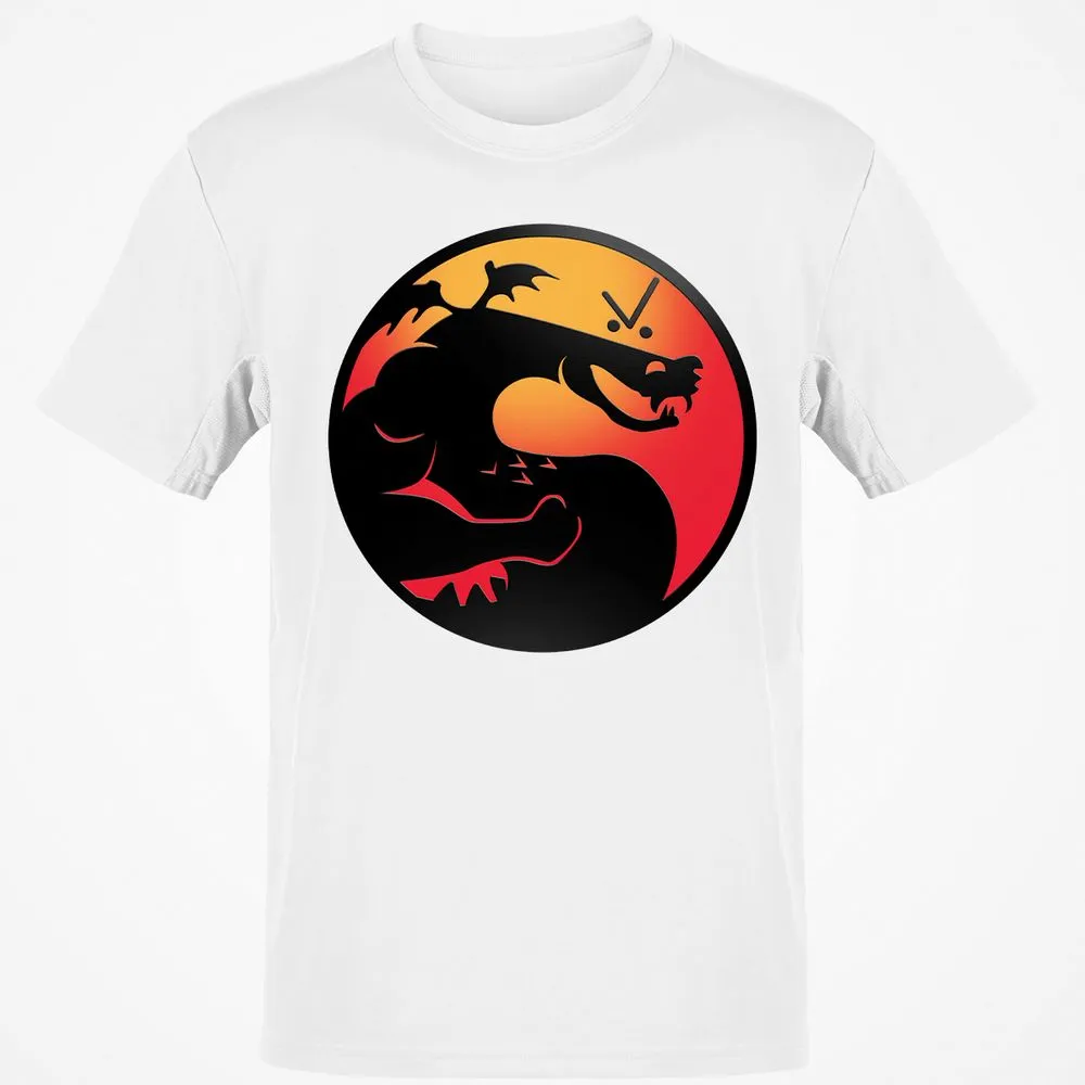 Classic Unisex T-Shirt - V3K16VBJ - White - 12