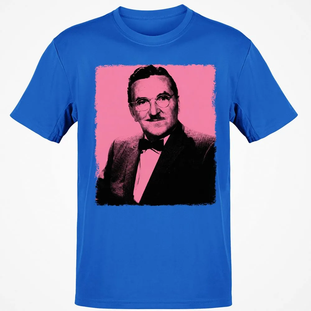 Classic Unisex T-Shirt - QSQW6JW7 - Royal - 11