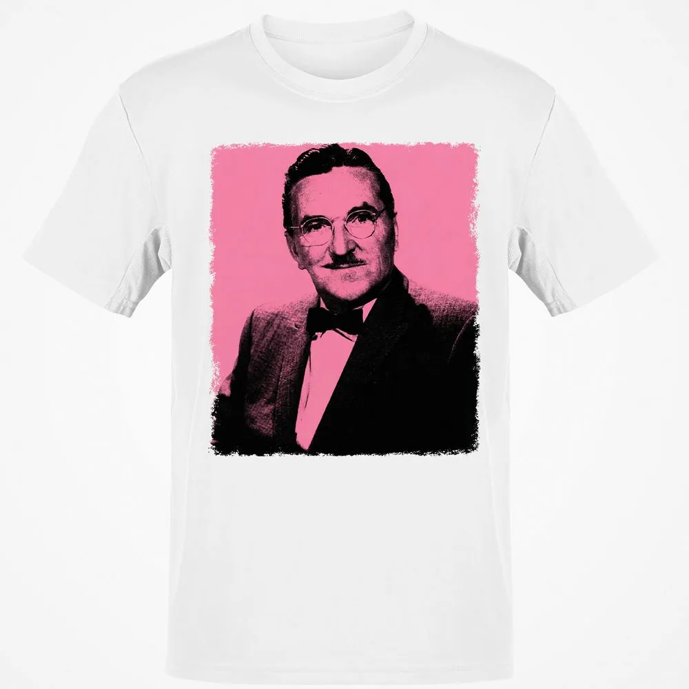 Classic Unisex T-Shirt - QSQW6JW7 - White - 12