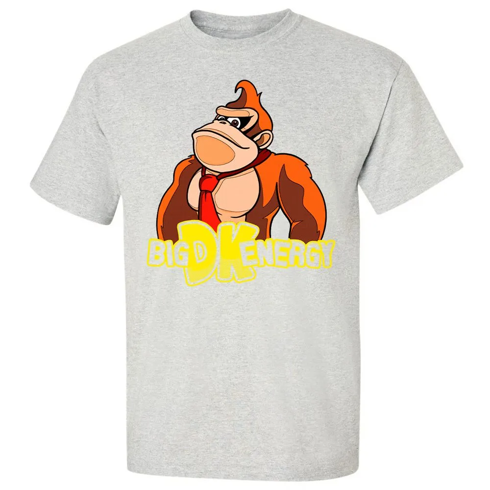 Classic Unisex T-Shirt - ZMCG4H9D - Ash - 2