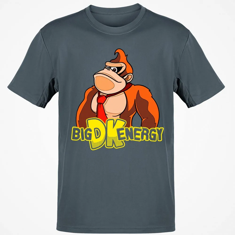 Classic Unisex T-Shirt - ZMCG4H9D - Charcoal - 3