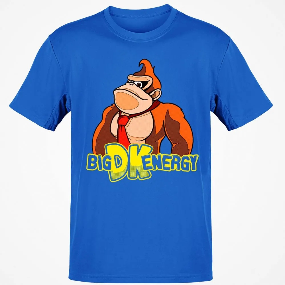 Classic Unisex T-Shirt - ZMCG4H9D - Royal - 11