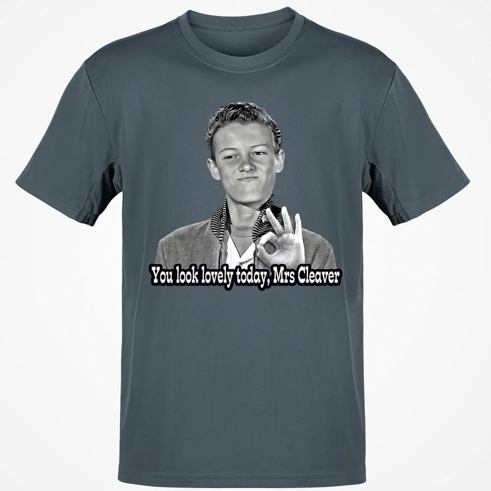 Classic Unisex T-Shirt - ERERCXQS - Charcoal - 3