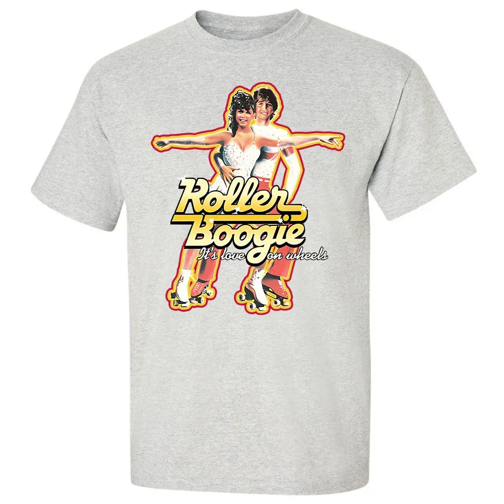 Classic Unisex T-Shirt - VTBG2A5K - Ash - 2