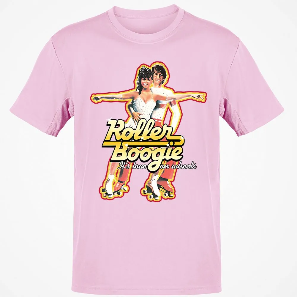 Classic Unisex T-Shirt - VTBG2A5K - Light Pink - 5
