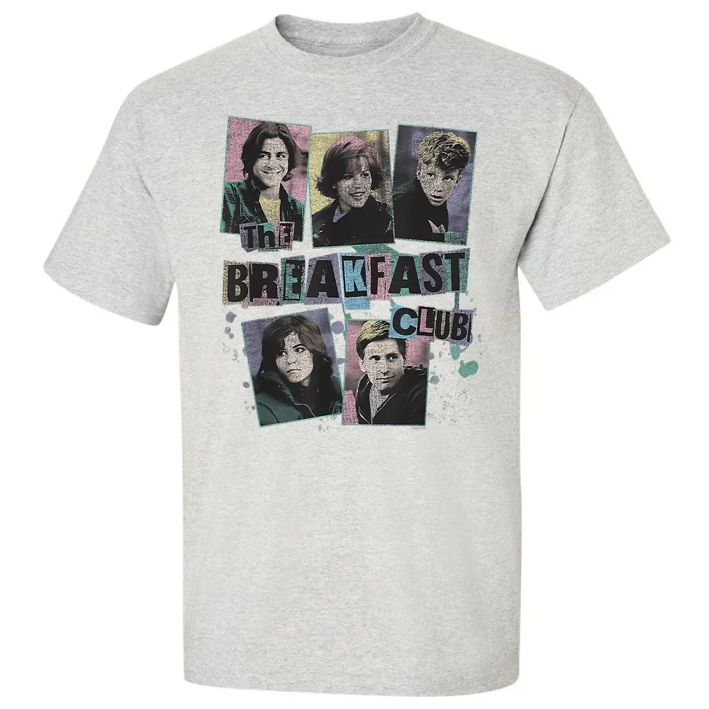 Breakfast Club - Ash - 2