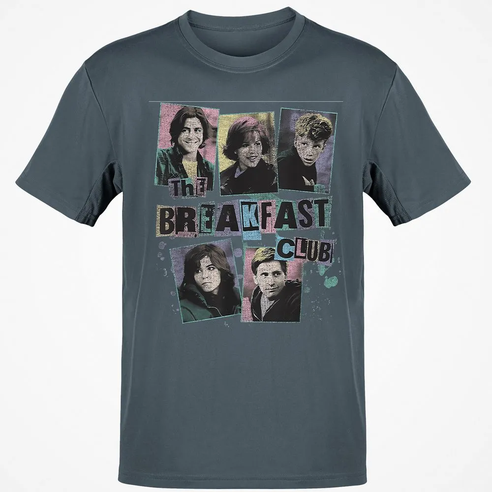 Breakfast Club - Charcoal - 3