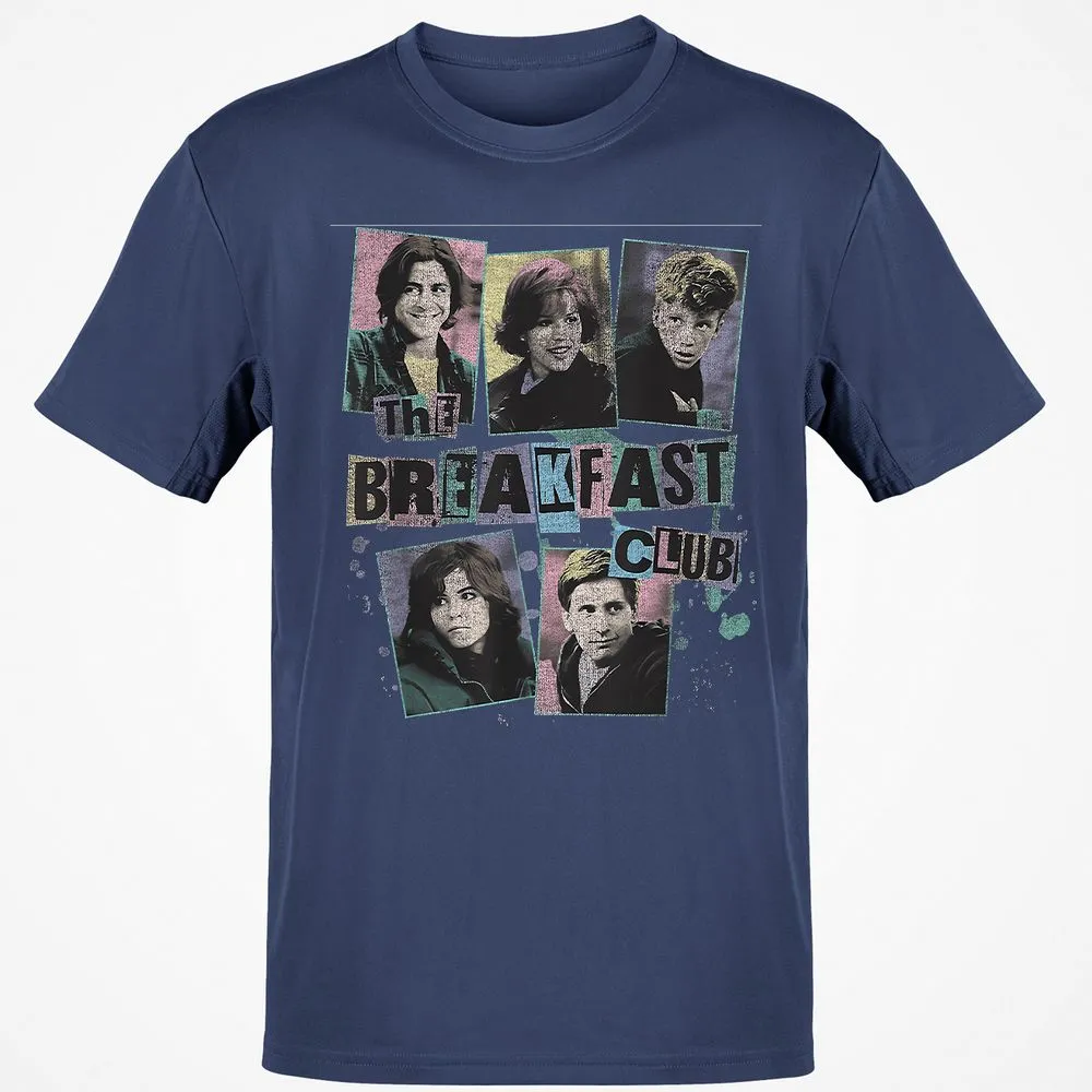 Breakfast Club - Navy - 7