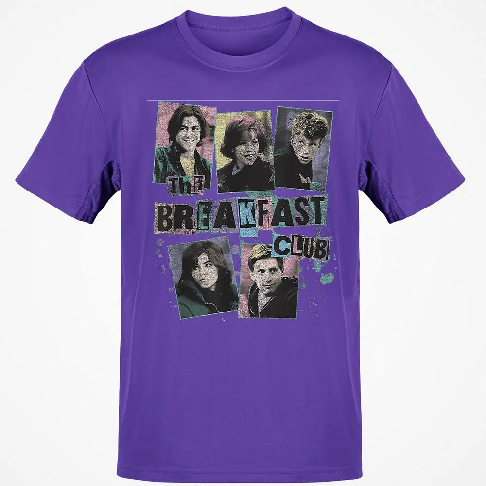 Breakfast Club - Purple - 9