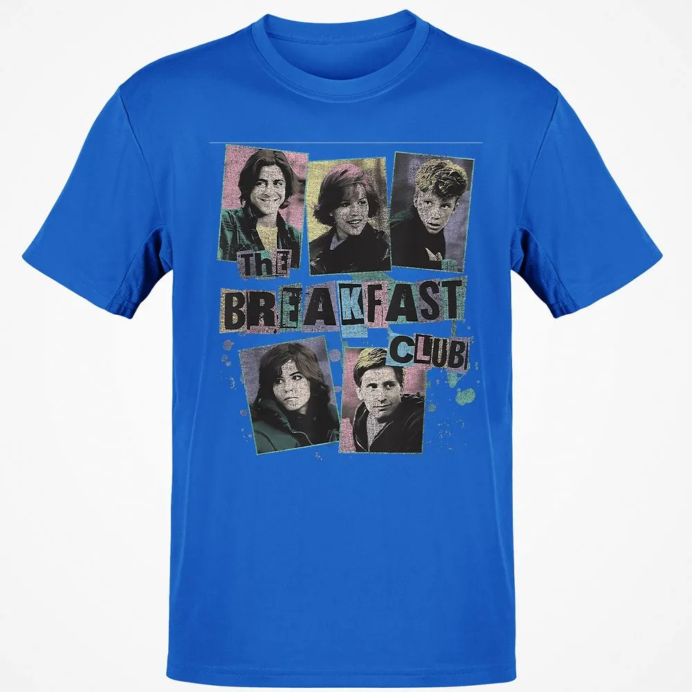 Breakfast Club - Royal - 11