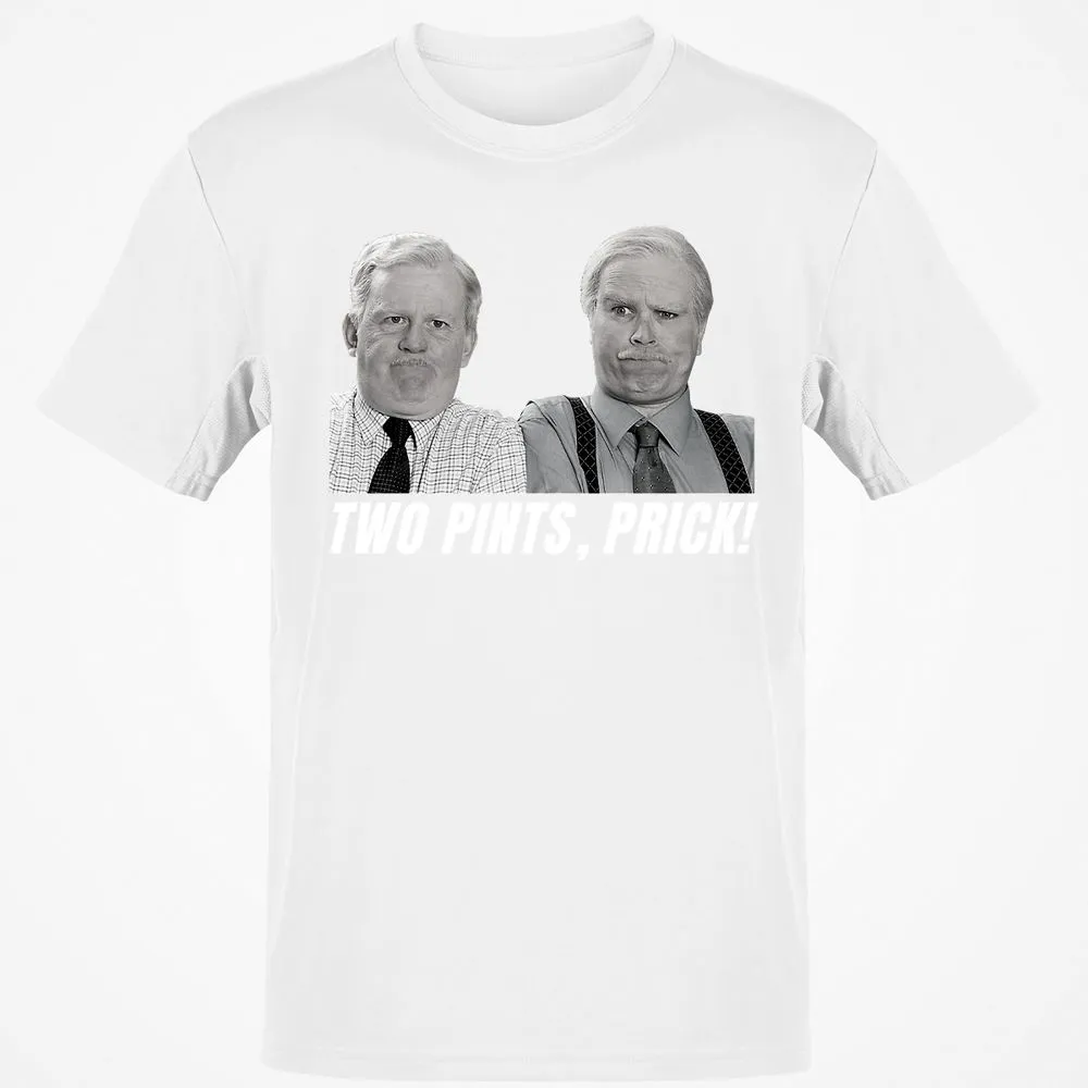 Classic Unisex T-Shirt - Y3RKUU8E - White - 12